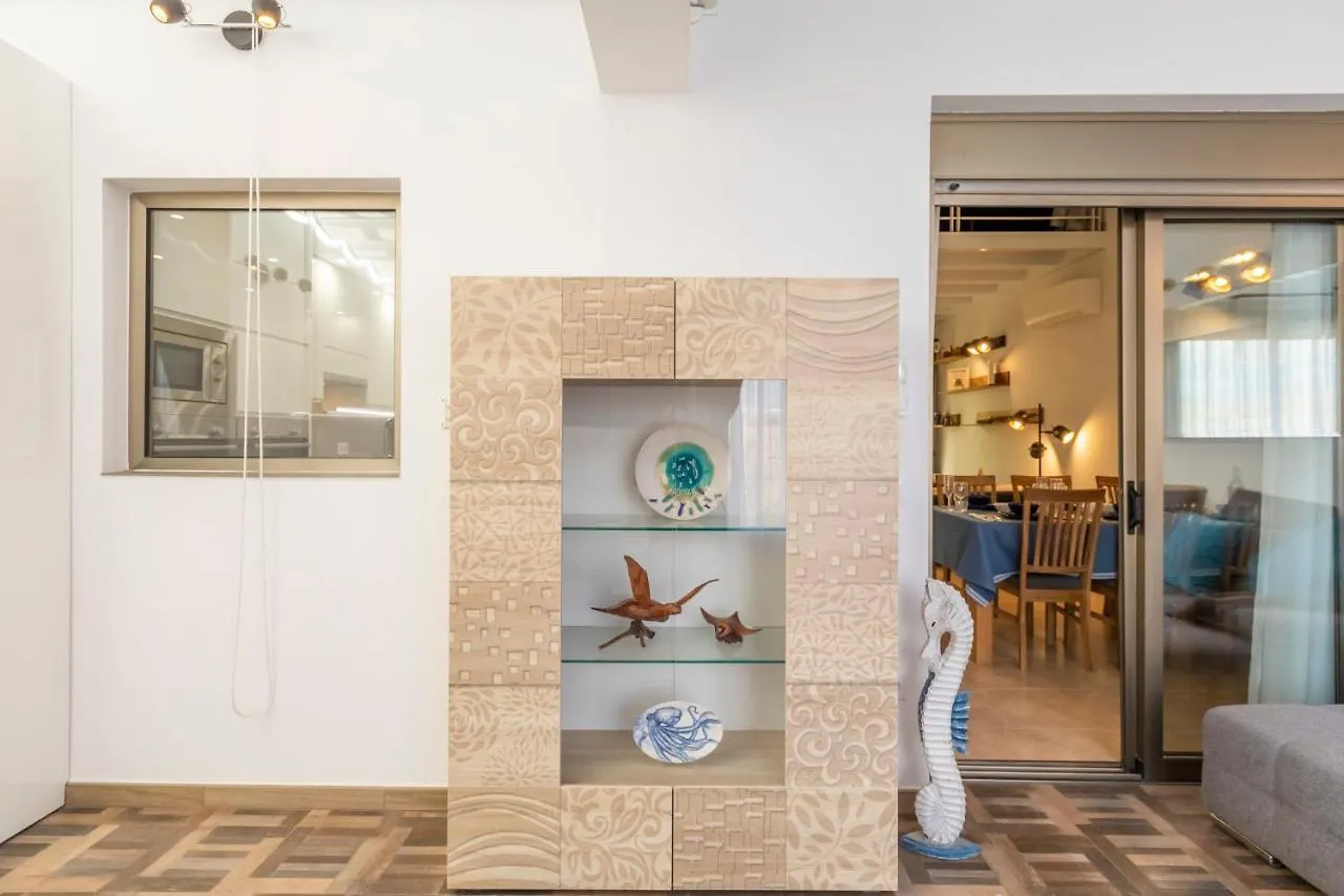 Medano4You Barefoot Beach House Эль-Медано 0*,