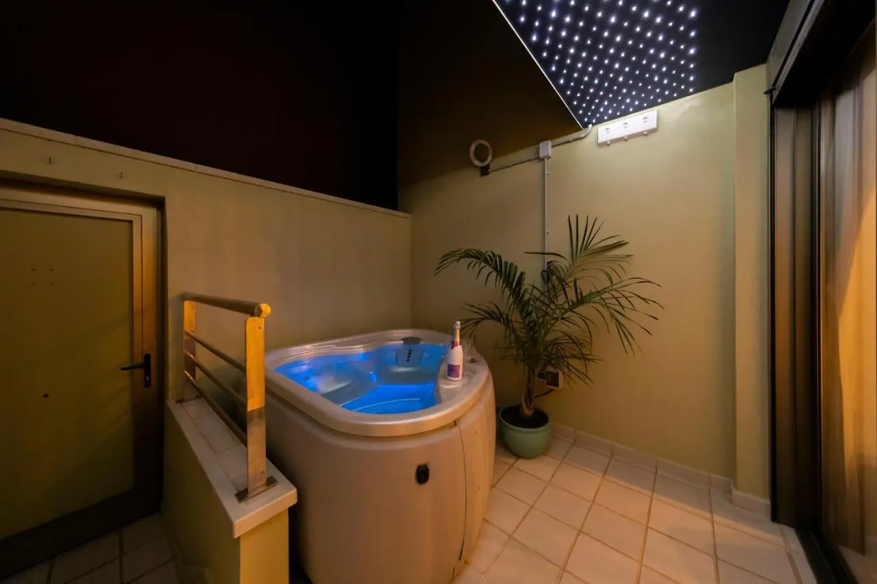 Medano4You Barefoot Beach House Эль-Медано