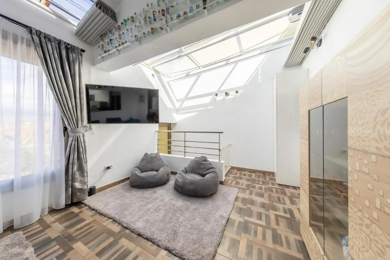 Дом отдыха Medano4You Barefoot Beach House Эль-Медано Испания