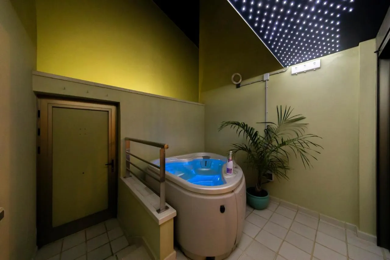 Medano4You Barefoot Beach House Эль-Медано Дом отдыха