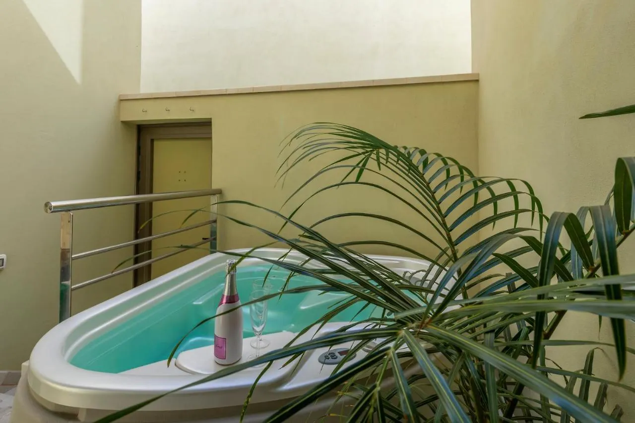 Medano4You Barefoot Beach House Эль-Медано
