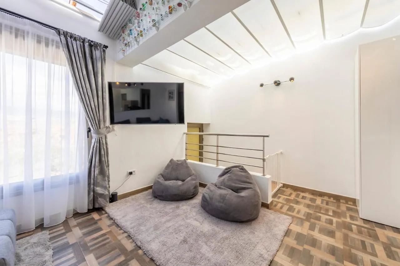 Medano4You Barefoot Beach House Эль-Медано Дом отдыха